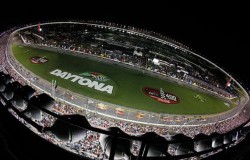 Daytona Coke Zero 400 Fantasy NASCAR News
