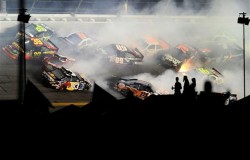 Scouting Report Daytona Coke Zero 400
