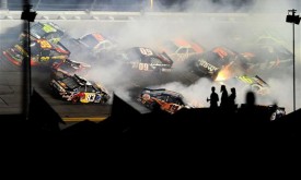 Scouting Report Daytona Coke Zero 400