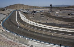 Scouting Report: Phoenix Kobalt Tools 500