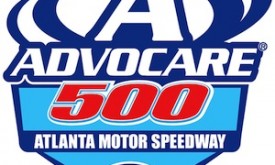 Atlanta Advocare 500 Fantasy NASCAR Preview and Picks