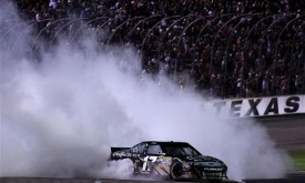 Texas AAA 500 Fantasy NASCAR Top Tier Elite Picks