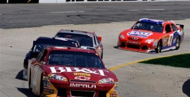 Martinsville Tums Fast Relief 500 Fantasy NASCAR Front Runner Picks