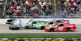 Texas AAA 500 Fantasy NASCAR Mid Pack Picks
