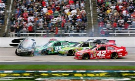 Texas AAA 500 Fantasy NASCAR Mid Pack Picks
