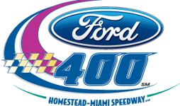 Homestead-Miami Ford 400 Fantasy NASCAR News