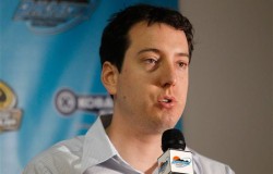 If Kyle Busch got fired