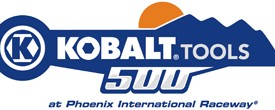 Phoenix Kobalt Tools 500 Fantasy NASCAR News