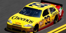Phoenix Kobalt Tools 500 Fantasy NASCAR Front Runner Picks