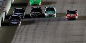 2011 was fun to watch but the 2012 Sprint Cup season should be just as exciting