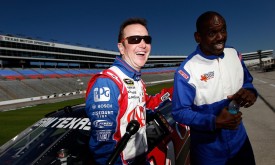 Kurt Busch 2012 Fantasy NASCAR Preview