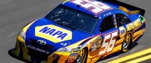 Martin Treux Jr. 2012 Fantasy NASCAR Preview