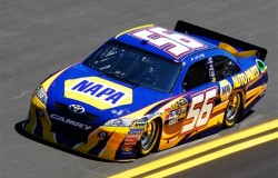 Martin Treux Jr. 2012 Fantasy NASCAR Preview