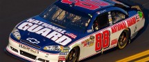 Dale Earnhardt Jr. 2012 Fantasy NASCAR Preview