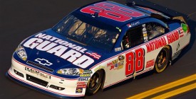 Dale Earnhardt Jr. 2012 Fantasy NASCAR Preview