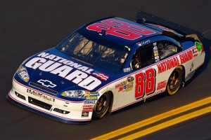 Dale Earnhardt Jr. 2012 Fantasy NASCAR Preview
