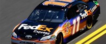Denny Hamlin 2012 Fantasy NASCAR Preview