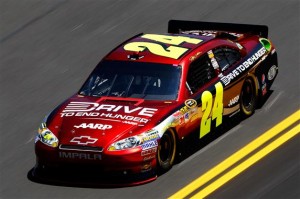 Jeff Gordon 2012 Fantasy NASCAR Preview Jeff Gordon 2012 Fantasy NASCAR Preview
