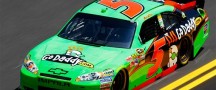 Kasey Kahne 2012 Fantasy NASCAR Preview
