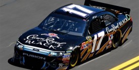 Matt Kenseth 2012 Fantasy NASCAR Preview