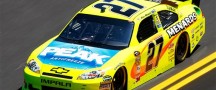 Paul Menard 2012 Fantasy NASCAR Preview