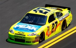 Paul Menard 2012 Fantasy NASCAR Preview