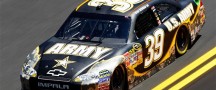 Ryan Newman 2012 Fantasy NASCAR Preview