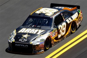Ryan Newman 2012 Fantasy NASCAR Preview Ryan Newman 2012 Fantasy NASCAR Preview