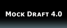 2012 Fantasy NASCAR Mock Draft 4.0