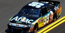 Carl Edwards 2012 Fantasy NASCAR Preview