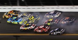 Daytona 500 Fantasy NASCAR Mid Pack Projections