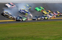 Drivers who you don't want to pick for the 2012 Daytona 500