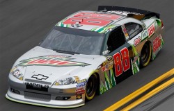 Phoenix Subway Fresh Fit 500 Fantasy NASCAR Mid Pack Projections