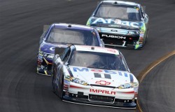 Phoenix Subway Fresh Fit 500 Fantasy NASCAR Top Tier Elite Picks
