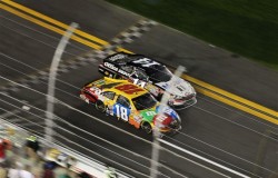Winning Fantasy NASCAR Strategies