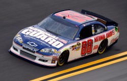 Dale Earnhardt Jr. 2012 Fantasy NASCAR
