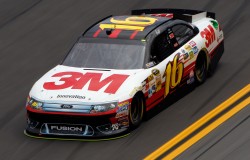 Greg Biffle Fantasy NASCAR