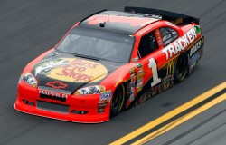 Jamie McMurray Fantasy NASCAR