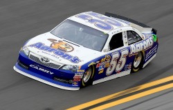 Mark Martin 2012 Fantasy NASCAR