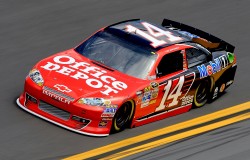 Tony Stewart 2012 Fantasy NASCAR