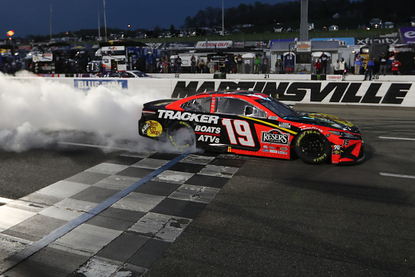 Martinsville Cook Out Nascar Betting Picks Dfs Tiers