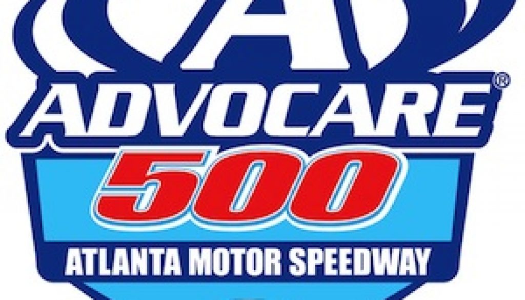 Atlanta Advocare 500 Fantasy NASCAR Preview and Picks