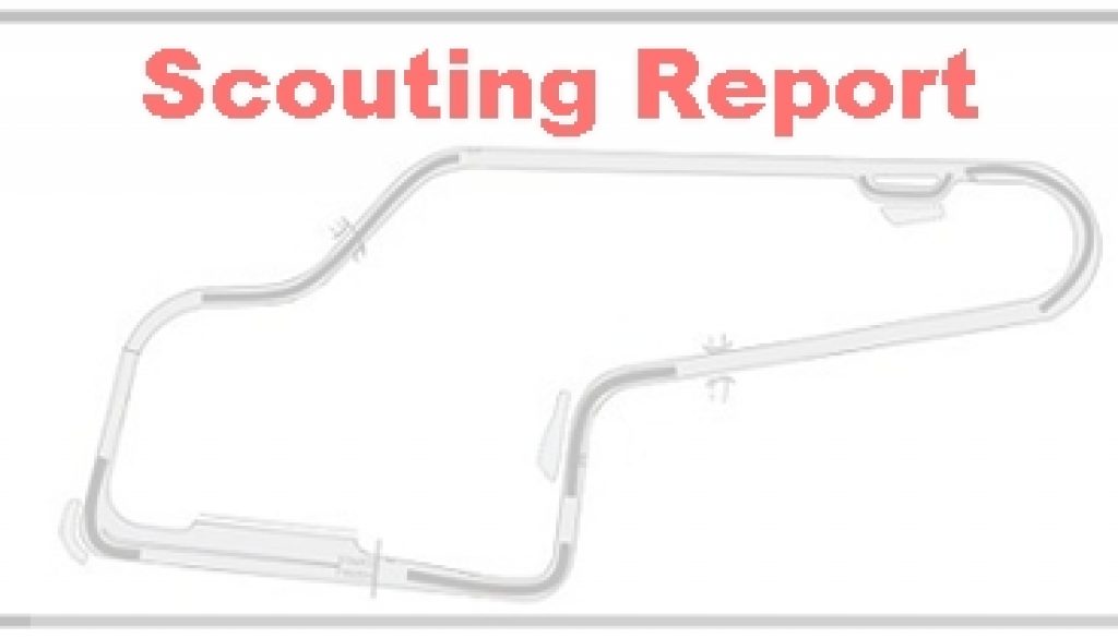 Watkins Glen Scouting Report
