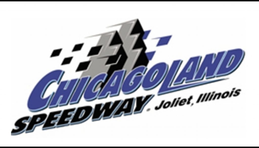 Chicagoland Fantasy NASCAR News