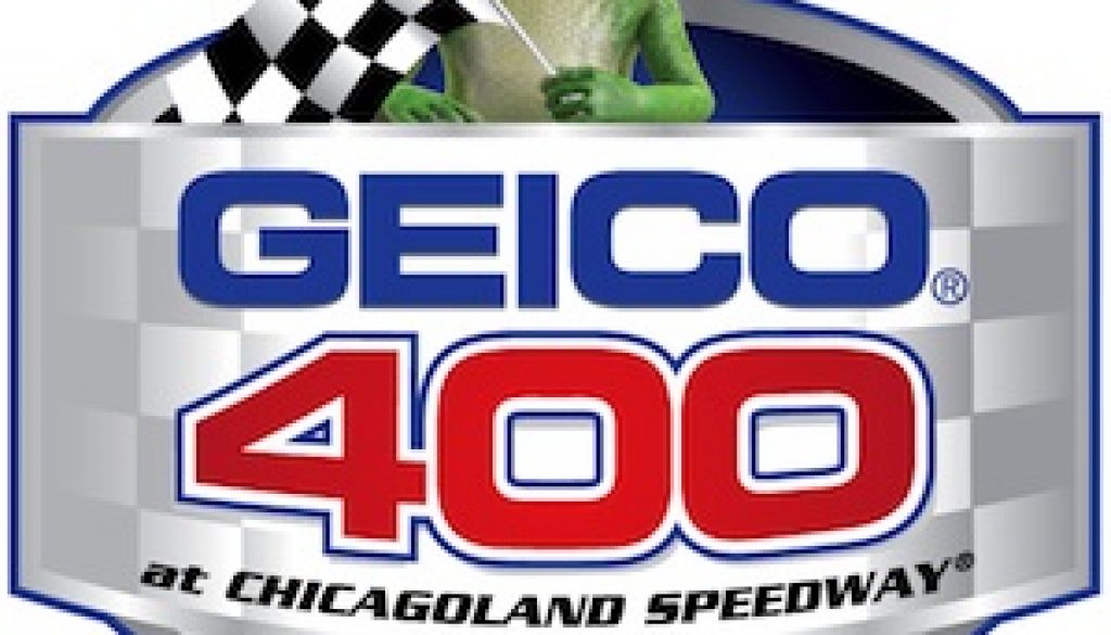 Chicagoland Geico 400 Fantasy NASCAR Preview and Picks