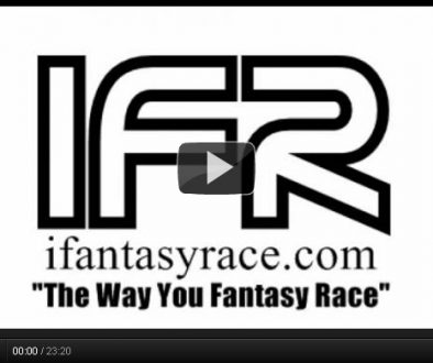 Fantasy NASCAR Radio