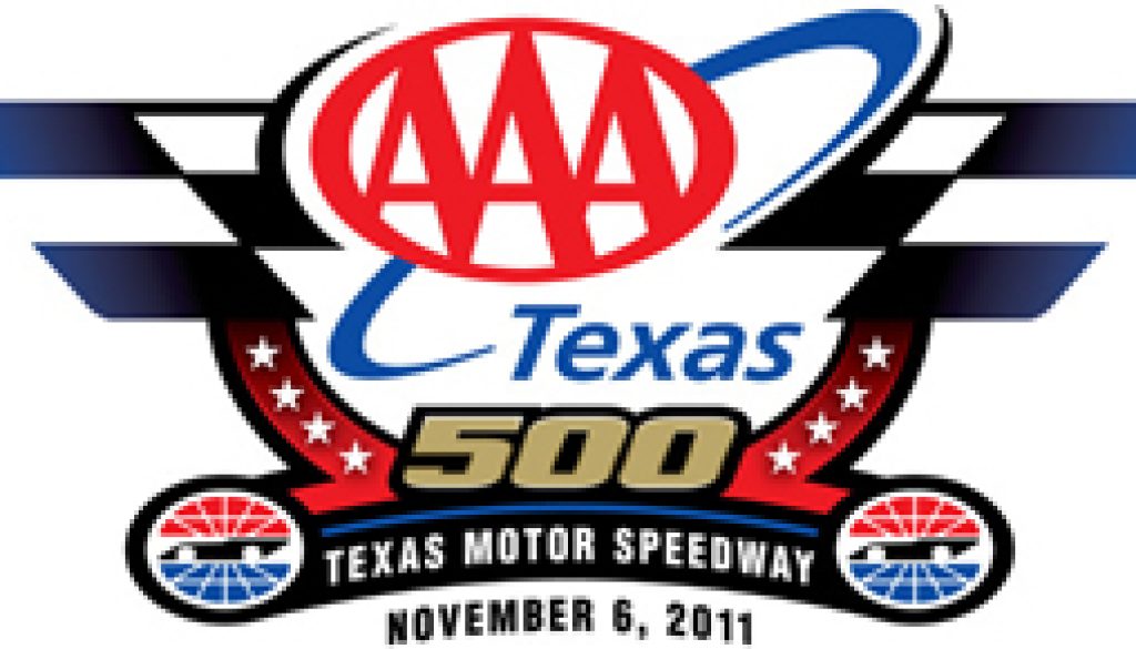 Texas AAA 500 Fantasy NASCAR News