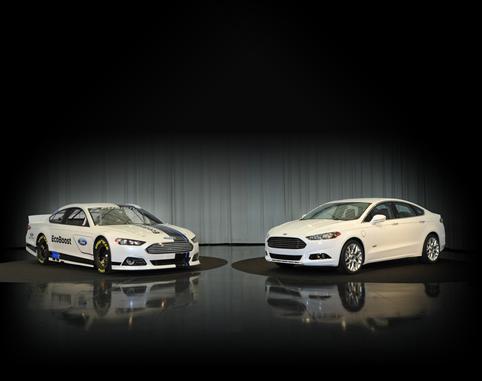 2013 Ford production schedule #8