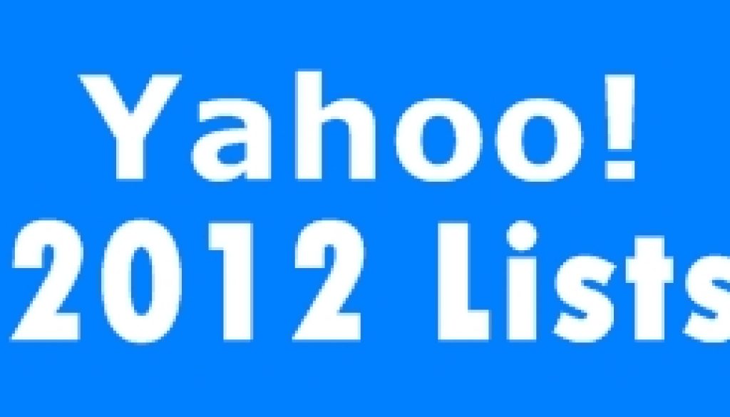 Yahoo2012