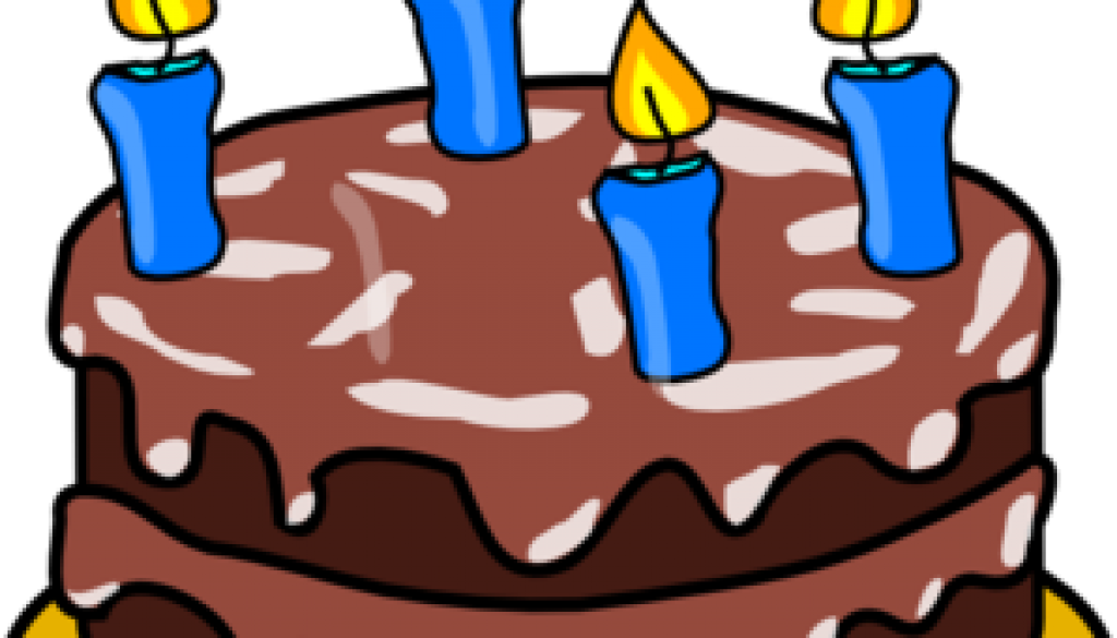 birthday-cake-four-candles